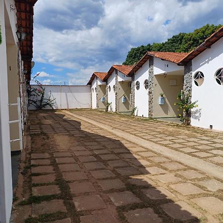 Hotel Mar De Minas Tres Marias  Extérieur photo