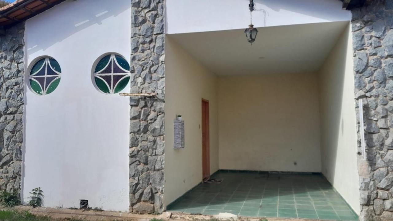 Hotel Mar De Minas Tres Marias  Extérieur photo