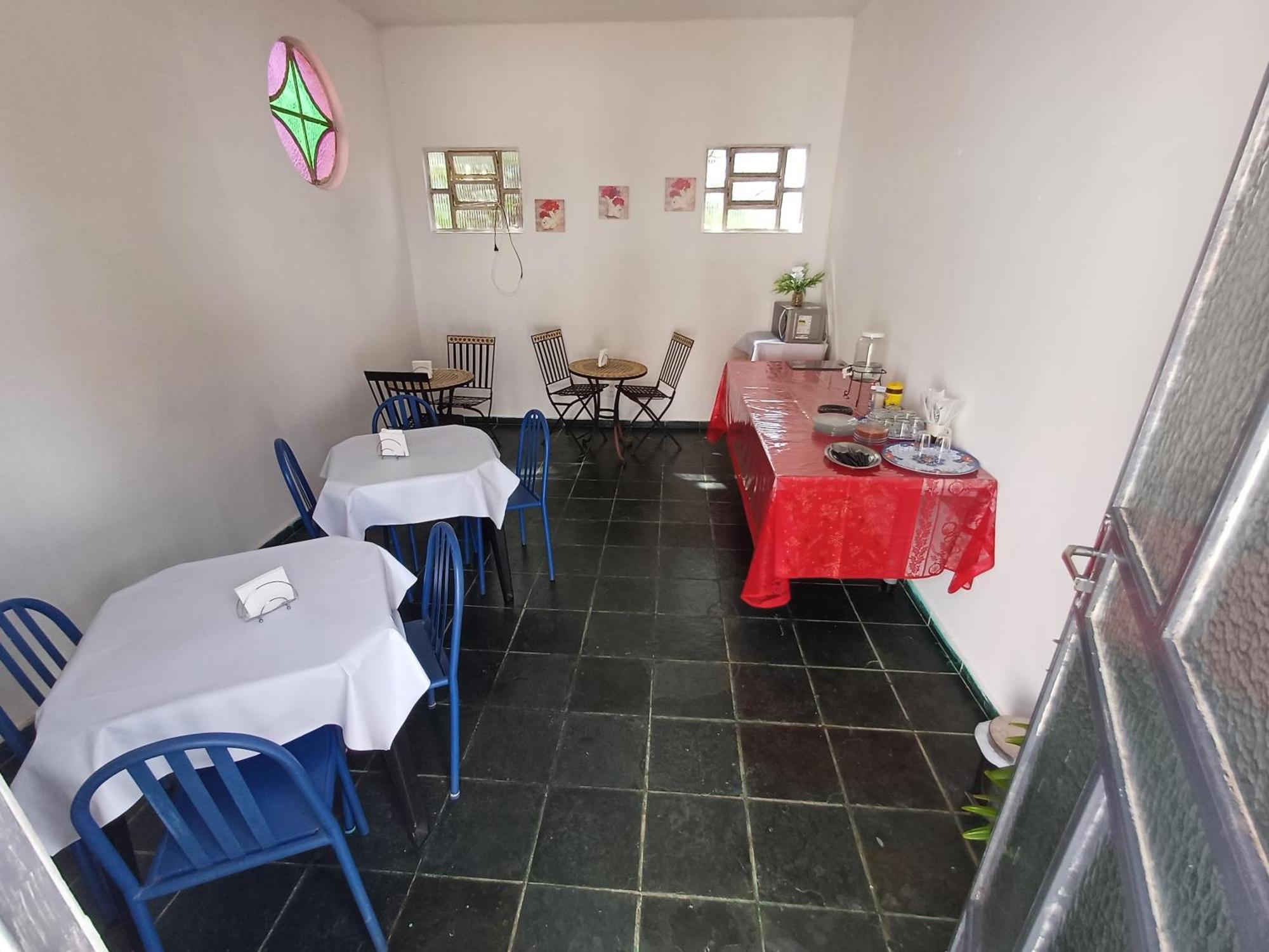 Hotel Mar De Minas Tres Marias  Extérieur photo