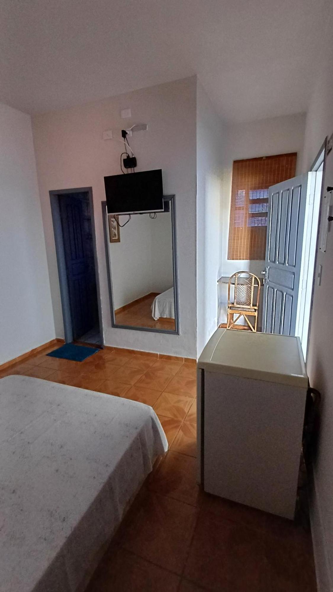 Hotel Mar De Minas Tres Marias  Extérieur photo